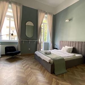 Appartement met Twee Slaapkamers